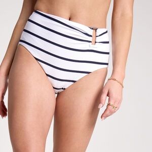 NWT Calia asymmetrical swim bottoms